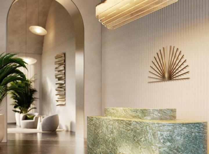 Departamento · 81m² · 2 Ambientes