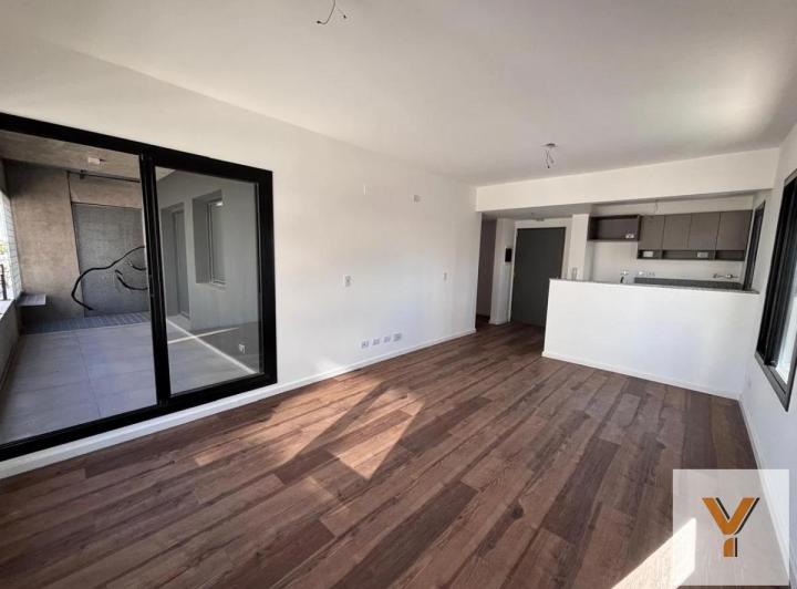 Departamento · 62m² · 3 Ambientes