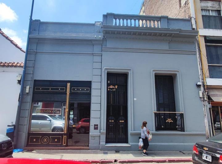 Local comercial · 163m²