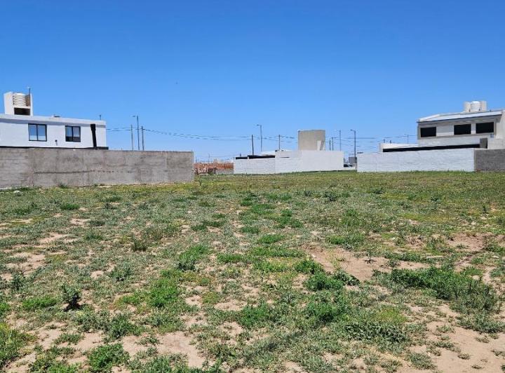 Terreno · 250m²