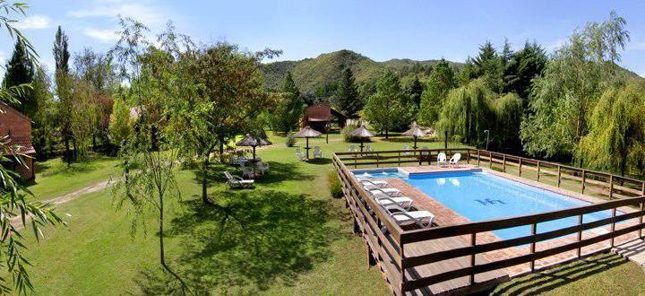 Campo · 20000m²