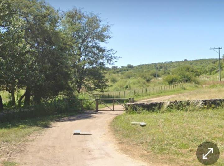 Terreno · 18m²