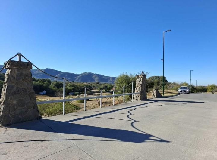 Terreno · 570m²
