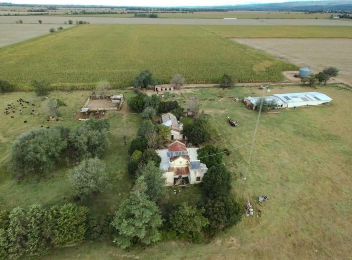 Terreno · 200m²