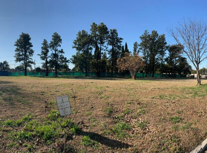 Terreno · 250m²