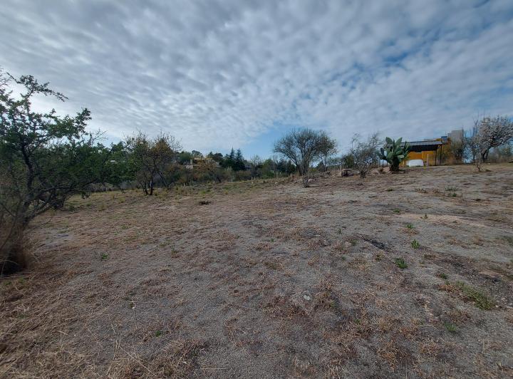 Terreno · 758m²