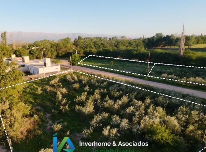 Terreno · 1000m²