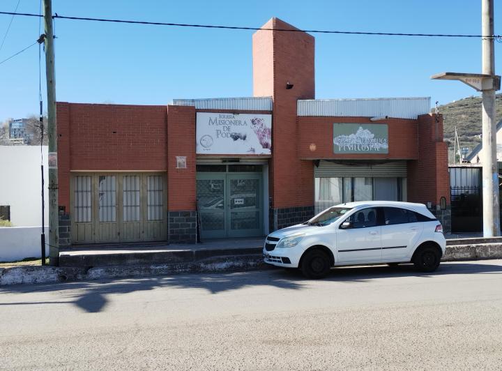 Local comercial · 202m²