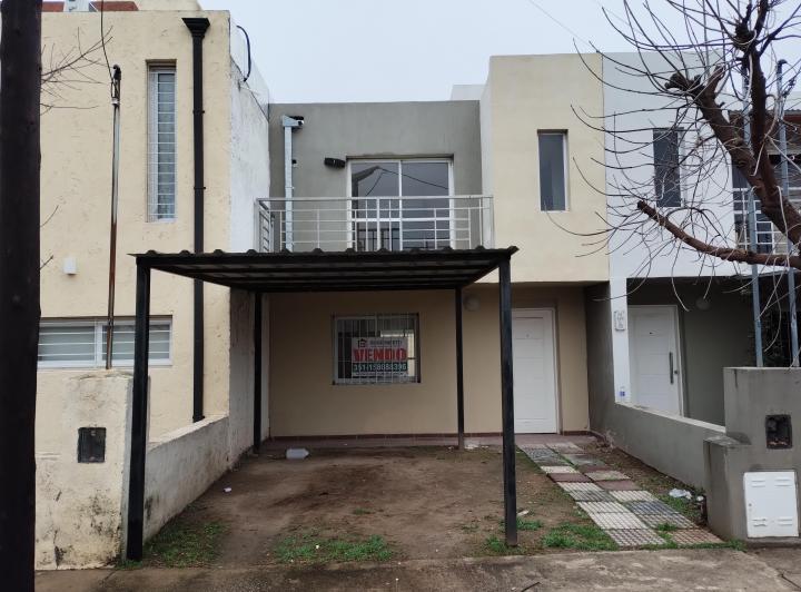 PH · 114m² · 2 Dormitorios