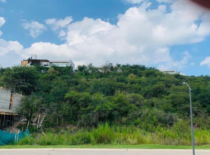 Terreno · 1000m²