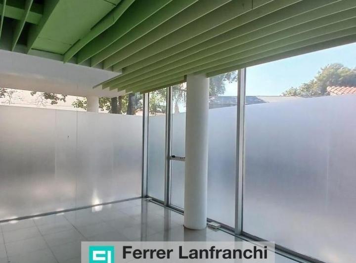 Oficina comercial · 144m² · 6 Ambientes