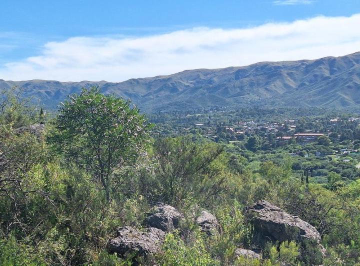 Terreno · 876m²