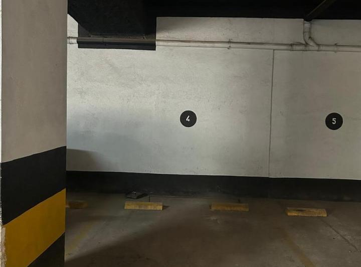 Garage · 14m²