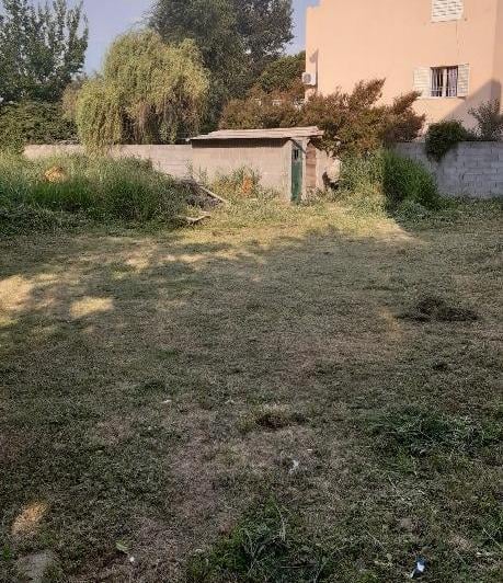Terreno · 492m²