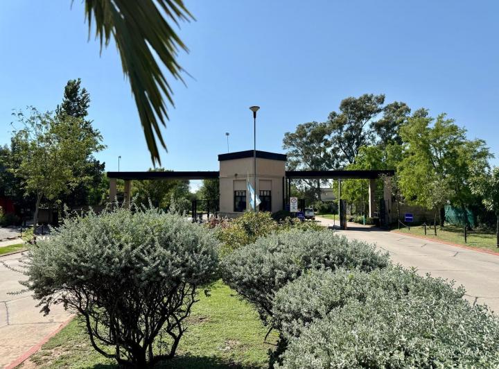 Terreno · 621m²