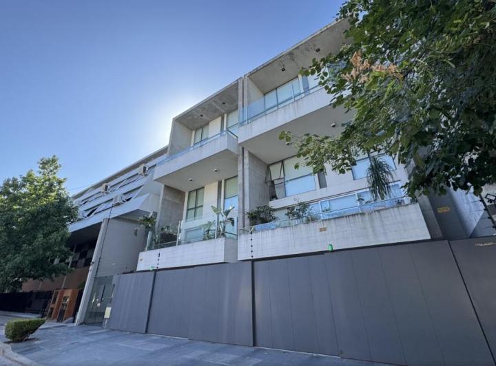 Departamento · 106m² · 3 Ambientes · 2 Cocheras