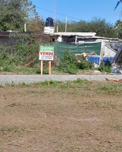 Terreno · 800m²