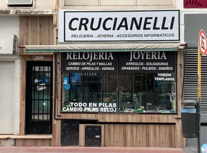 Local comercial · 30m² · 1 Ambiente