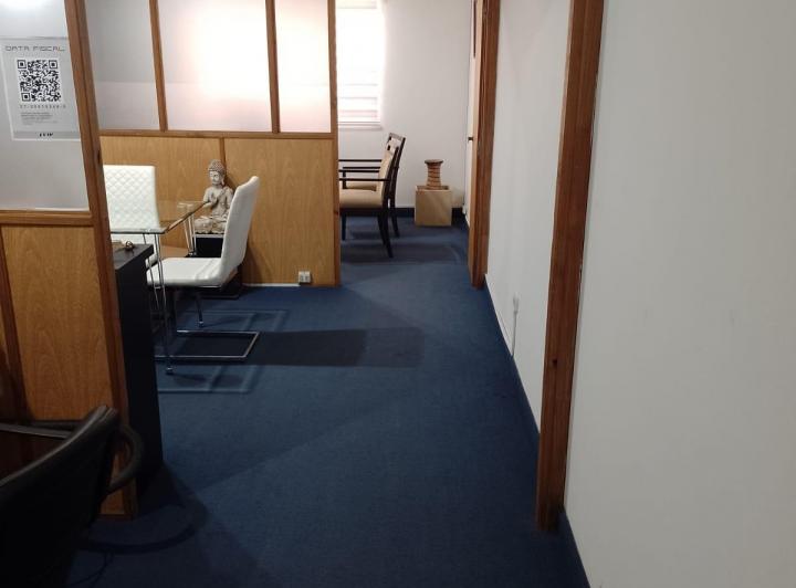 Oficina comercial · 30m² · 3 Ambientes