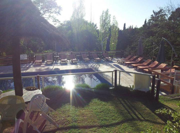Hotel · 900m² · 25 Ambientes · 9 Cocheras