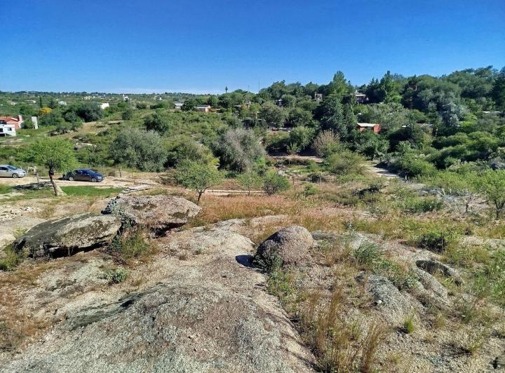 Terreno · 1000m²