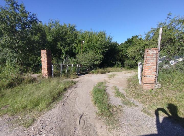 Terreno · 424m²