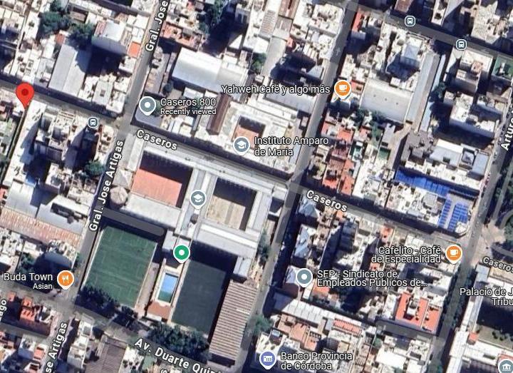 Terreno · 252m²