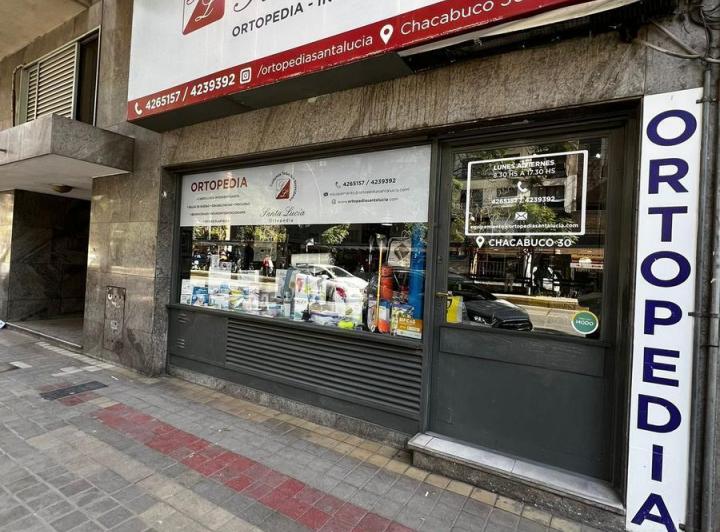 Local comercial · 150m²