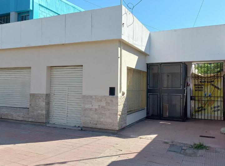 Local comercial · 188m² · 5 Ambientes