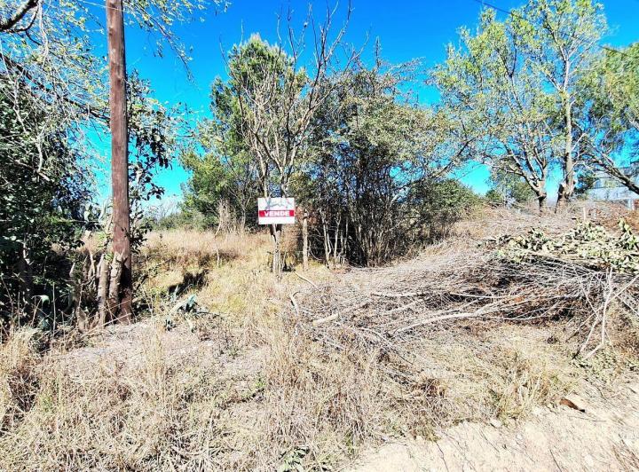 Terreno · 800m²