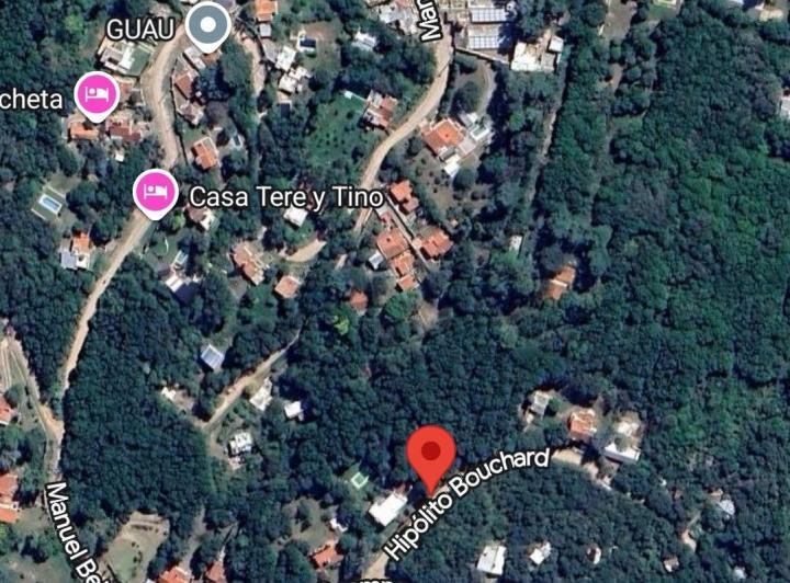 Terreno · 748m²