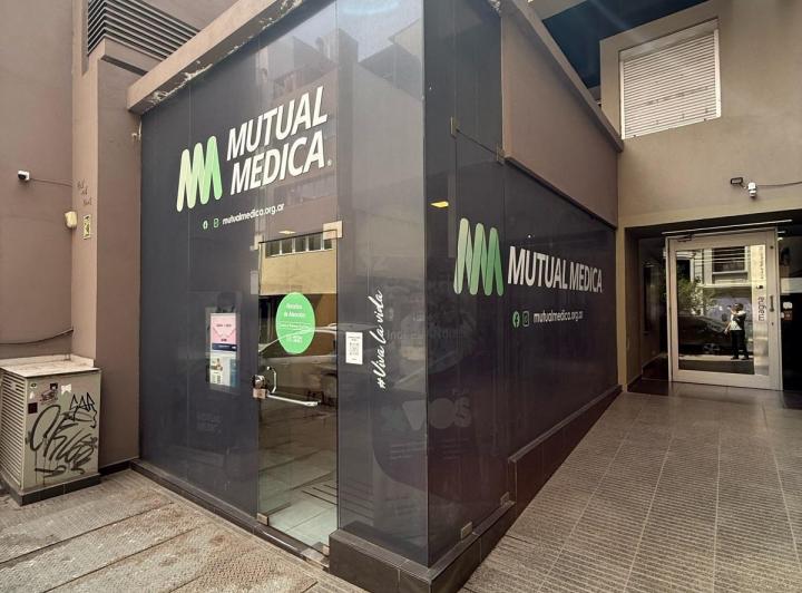 Local comercial · 73m² · 3 Ambientes