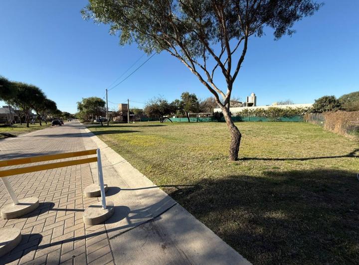 Terreno · 1001m²