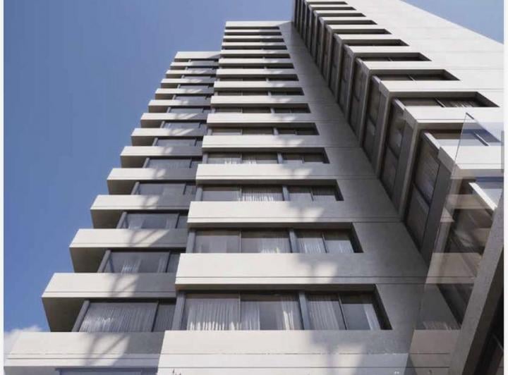 Desarrollo vertical