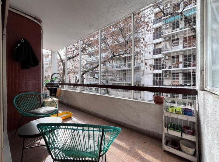 Departamento · 67m² · 3 Ambientes