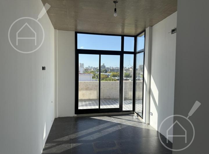 Departamento · 94m² · 3 Ambientes