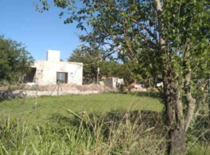 Terreno · 450m²
