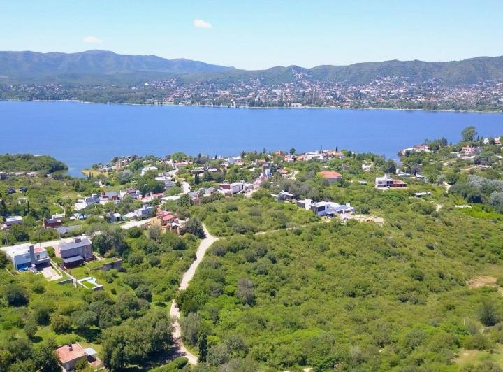 Terreno · 1249m²