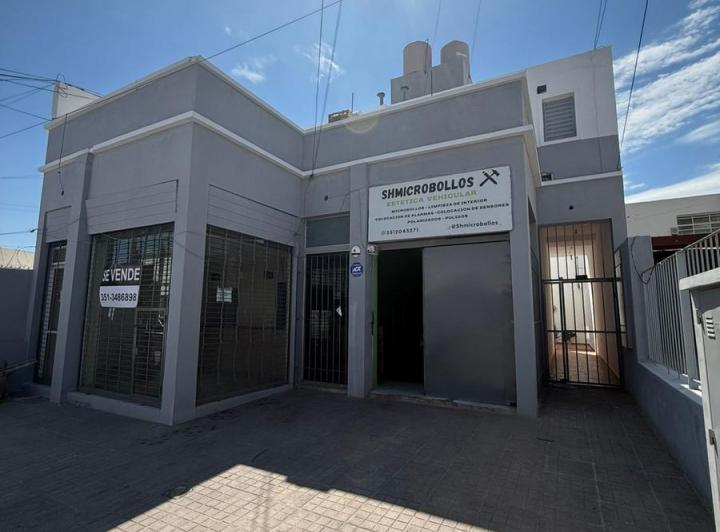 Edificio · 374ha