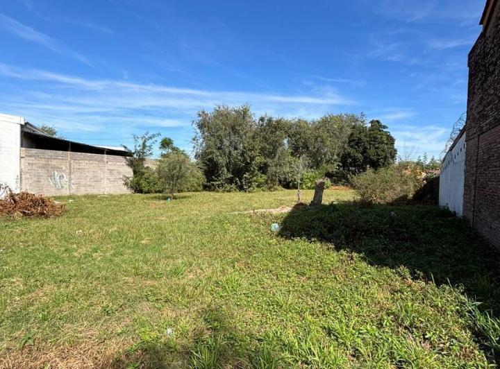 Terreno · 1000m²