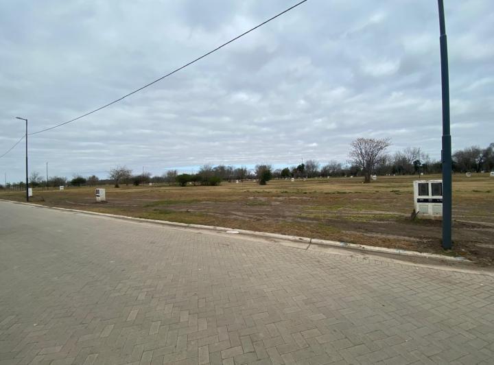 Terreno · 250m²