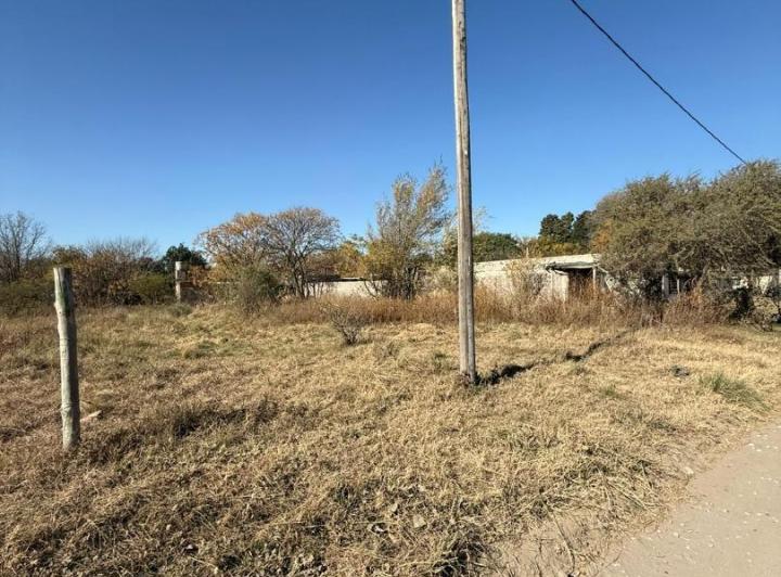 Terreno · 700m²