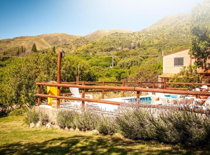 Quinta vacacional · 376m²