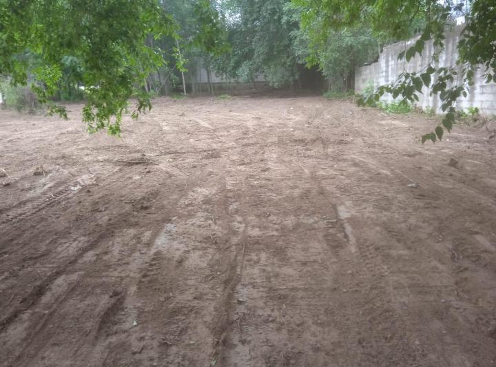 Terreno · 800m²