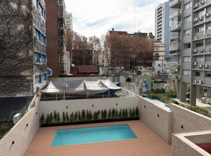 Departamento · 80m² · 3 Ambientes