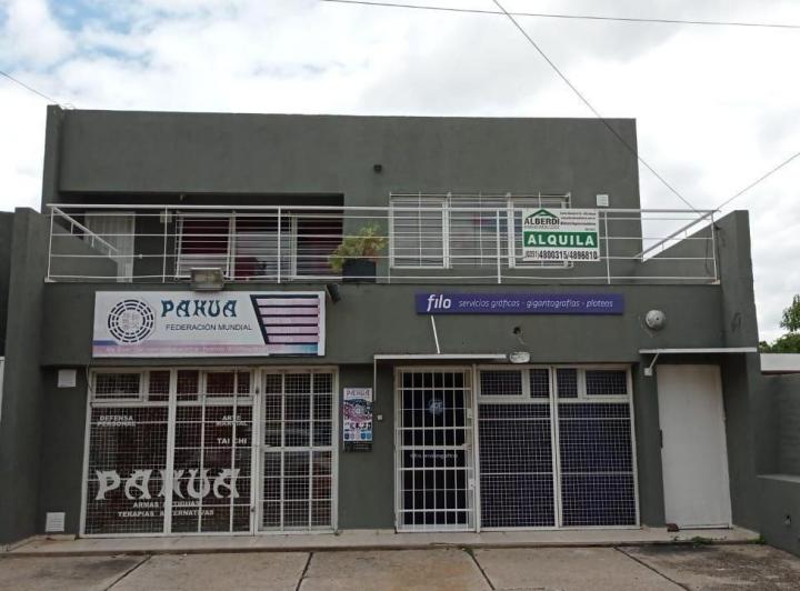 Edificio · 190m² · 2 Ambientes