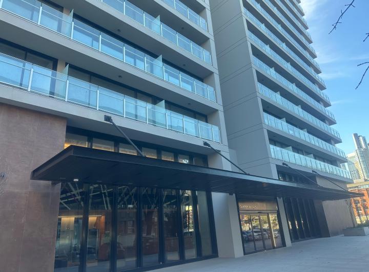 Departamento · 62m² · 3 Ambientes · 2 Cocheras