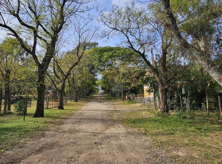 Terreno · 525m²
