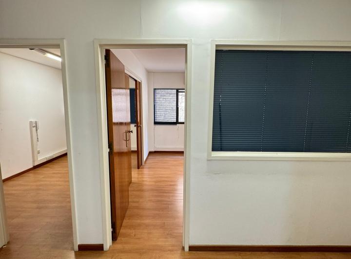 Oficina comercial · 45m² · 3 Ambientes · 1 Cochera