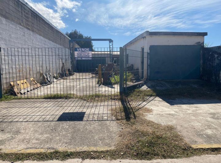Depósito · 130m² · 2 Ambientes